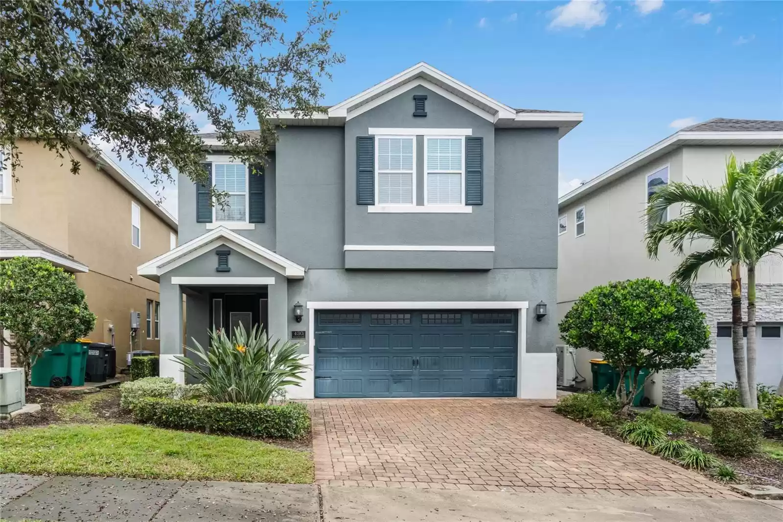 430 NOVI PATH, KISSIMMEE, Florida 34747, 8 Bedrooms Bedrooms, ,7 BathroomsBathrooms,Residential,For Sale,NOVI,MFRO6171035