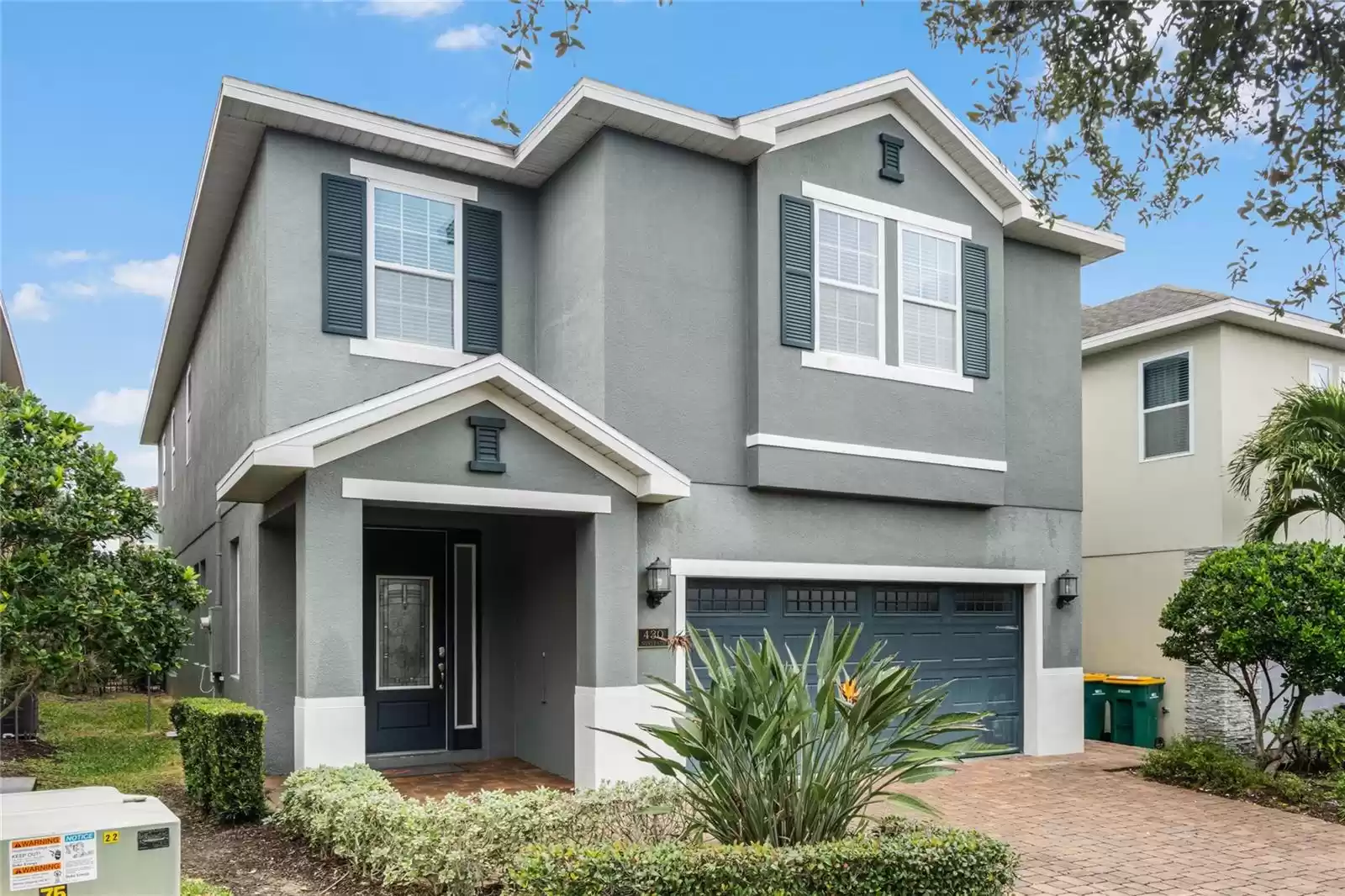 430 NOVI PATH, KISSIMMEE, Florida 34747, 8 Bedrooms Bedrooms, ,7 BathroomsBathrooms,Residential,For Sale,NOVI,MFRO6171035