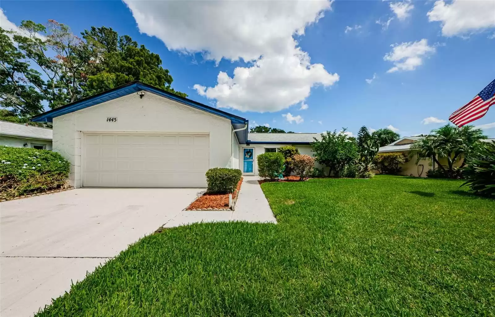 1445 QUEEN ANNE BOULEVARD, PALM HARBOR, Florida 34684, 2 Bedrooms Bedrooms, ,2 BathroomsBathrooms,Residential,For Sale,QUEEN ANNE,MFRU8227432