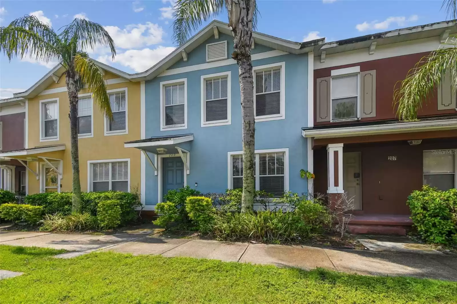 209 BROAD STREET, TAMPA, Florida 33604, 3 Bedrooms Bedrooms, ,2 BathroomsBathrooms,Residential,For Sale,BROAD,MFRT3499019