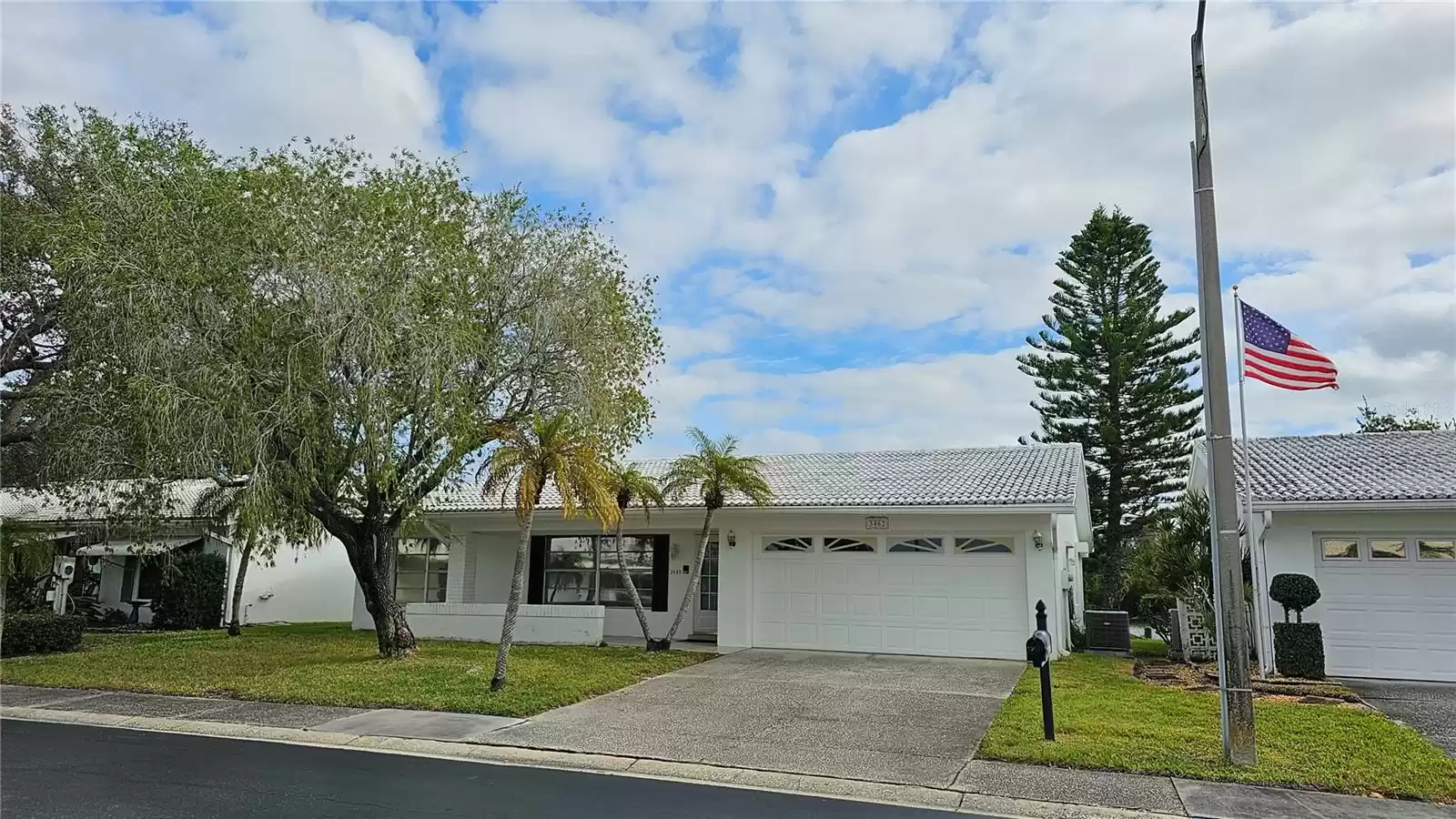 3462 MAINLANDS BOULEVARD, PINELLAS PARK, Florida 33782, 2 Bedrooms Bedrooms, ,2 BathroomsBathrooms,Residential,For Sale,MAINLANDS,MFRU8227666