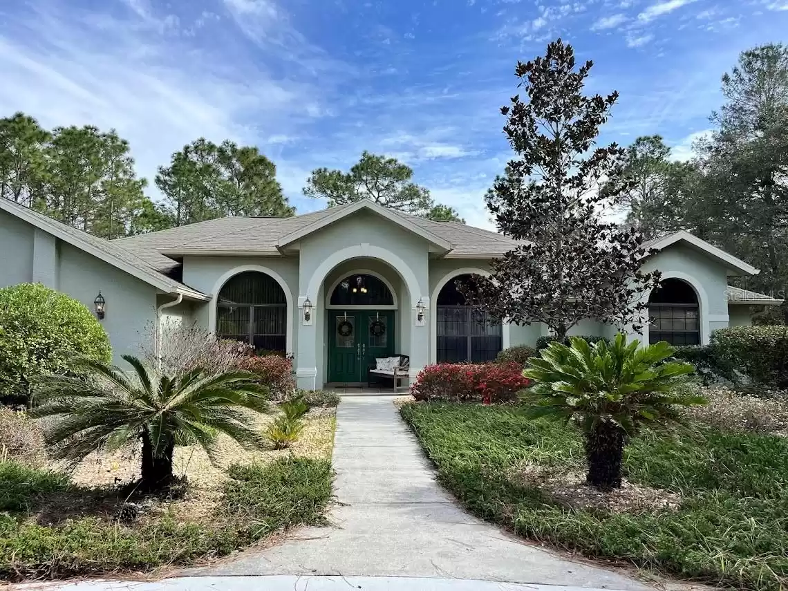 2945 BEAMWOOD DRIVE, BEVERLY HILLS, Florida 34465, 3 Bedrooms Bedrooms, ,3 BathroomsBathrooms,Residential,For Sale,BEAMWOOD,MFROM671417