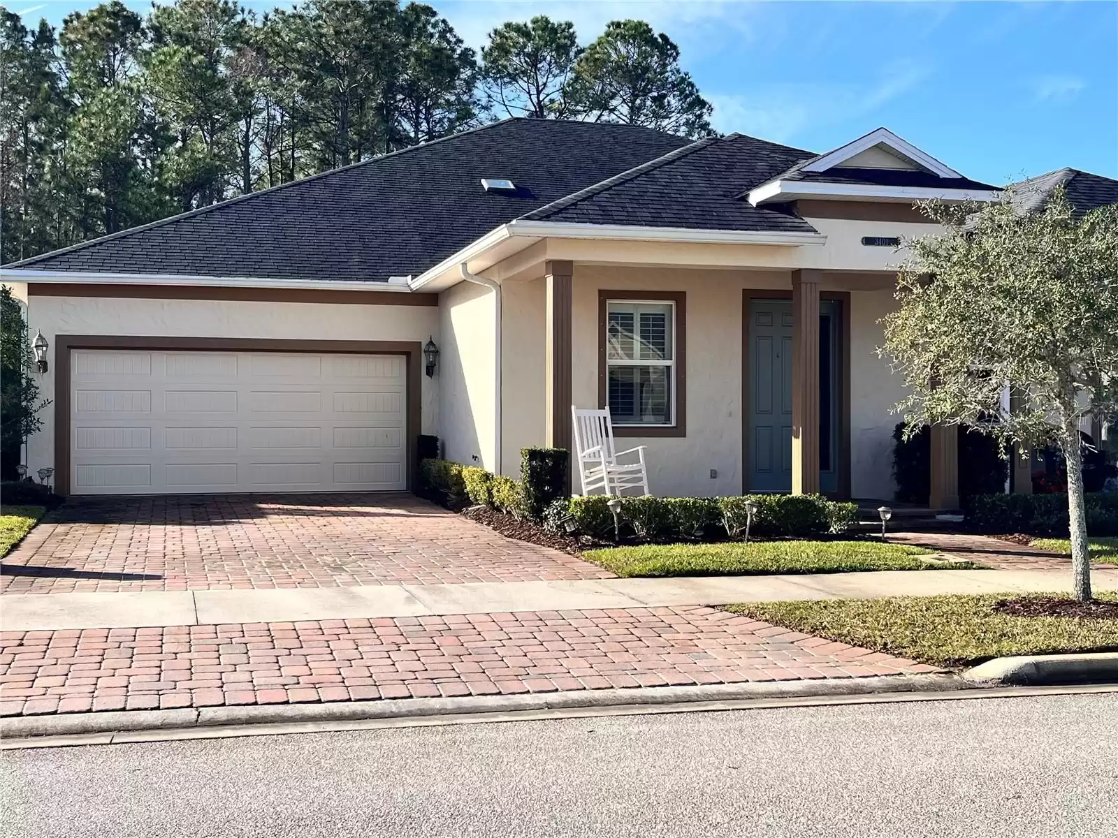 3401 TORRE BOULEVARD, NEW SMYRNA BEACH, Florida 32168, 3 Bedrooms Bedrooms, ,2 BathroomsBathrooms,Residential,For Sale,TORRE,MFRNS1080387