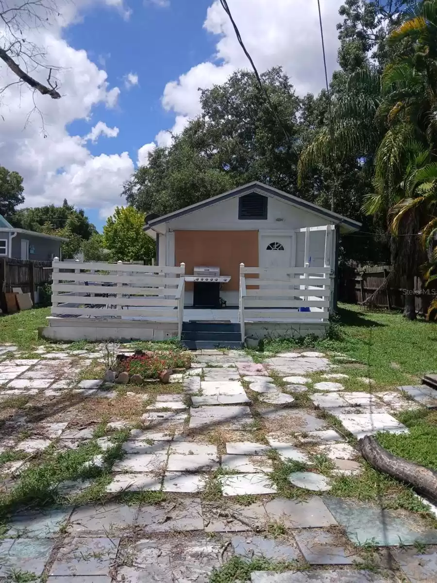 3711 56TH AVENUE, ST PETERSBURG, Florida 33714, 2 Bedrooms Bedrooms, ,1 BathroomBathrooms,Residential,For Sale,56TH,MFRT3499768