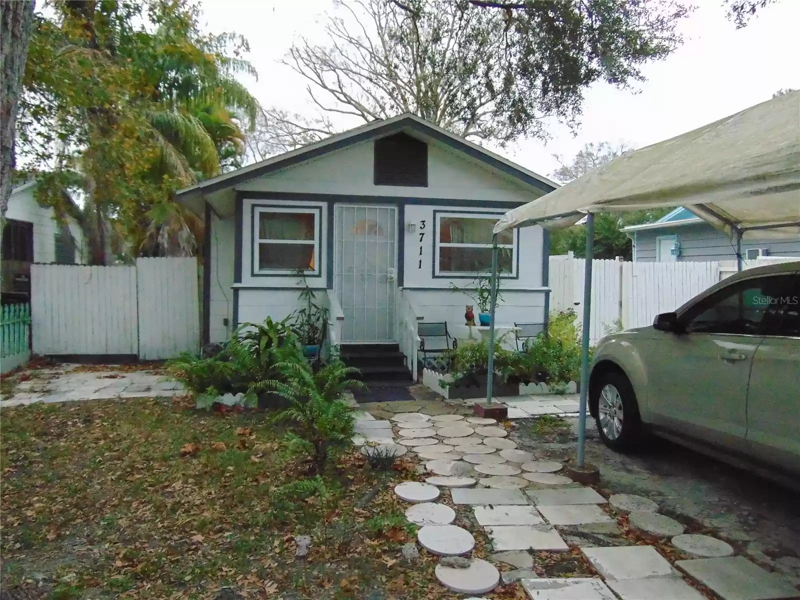 3711 56TH AVENUE, ST PETERSBURG, Florida 33714, 2 Bedrooms Bedrooms, ,1 BathroomBathrooms,Residential,For Sale,56TH,MFRT3499768