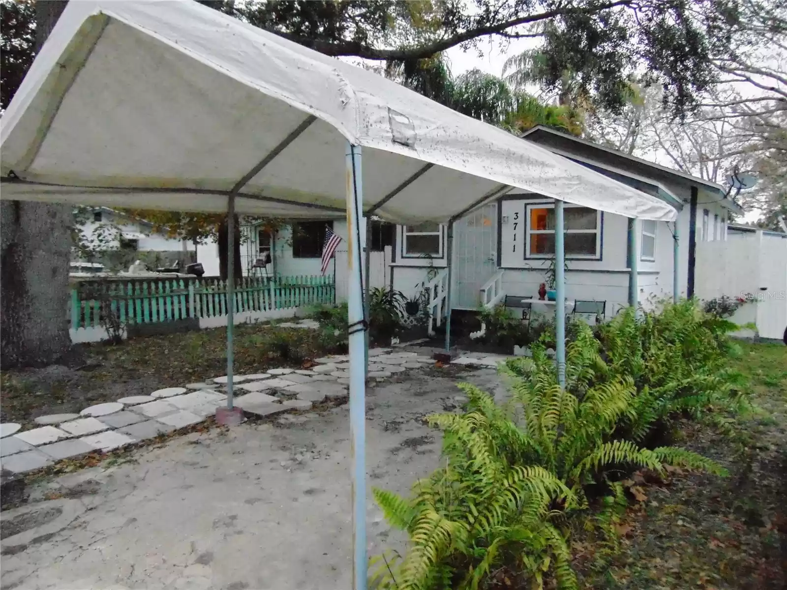 3711 56TH AVENUE, ST PETERSBURG, Florida 33714, 2 Bedrooms Bedrooms, ,1 BathroomBathrooms,Residential,For Sale,56TH,MFRT3499768