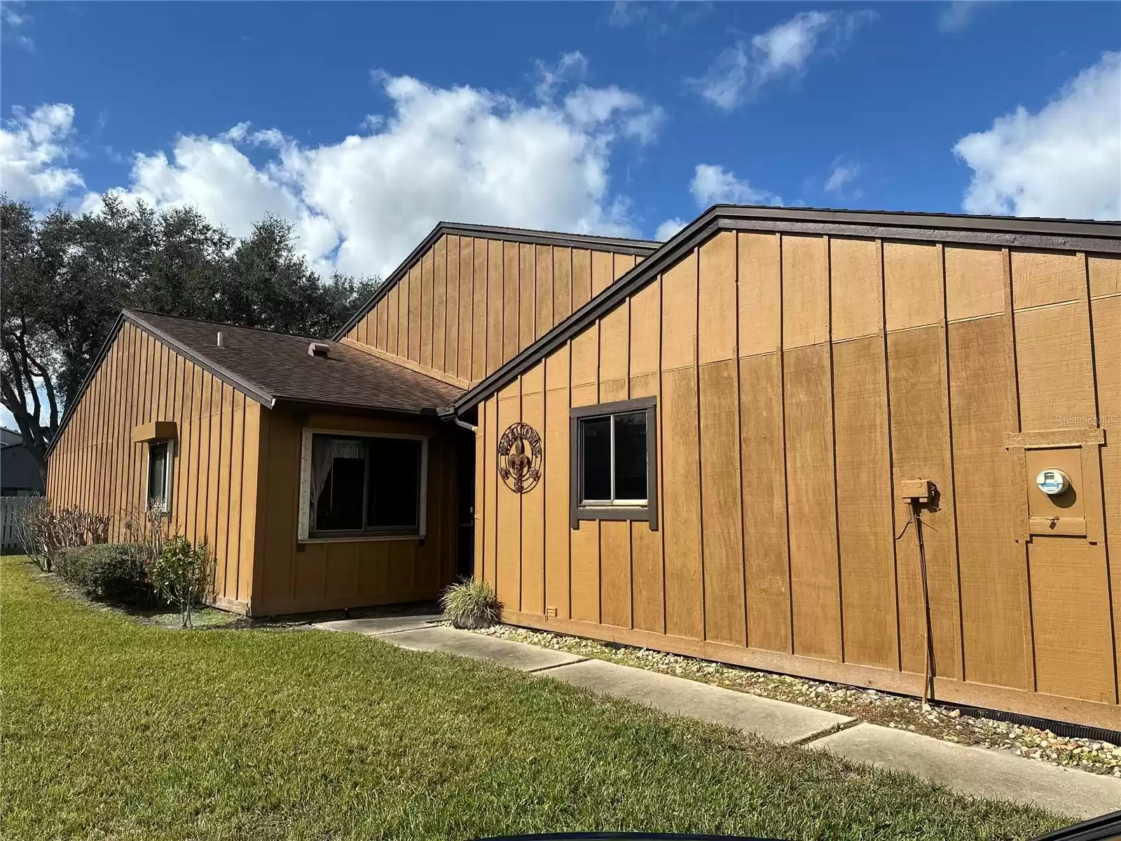 156 LAKEWOOD VILLAGE CIRCLE, DAYTONA BEACH, Florida 32119, 2 Bedrooms Bedrooms, ,2 BathroomsBathrooms,Residential,For Sale,LAKEWOOD VILLAGE,MFRS5098402