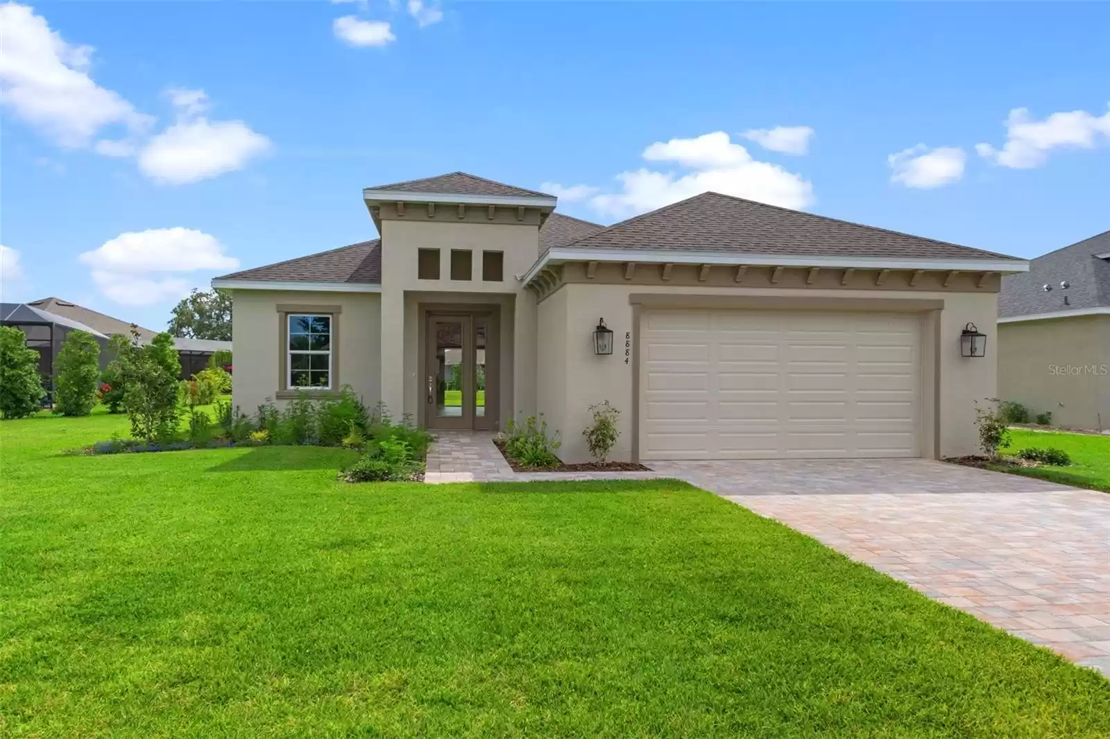 8884 PLAYERS DRIVE, WEEKI WACHEE, Florida 34613, 3 Bedrooms Bedrooms, ,2 BathroomsBathrooms,Residential,For Sale,PLAYERS,MFRW7861195