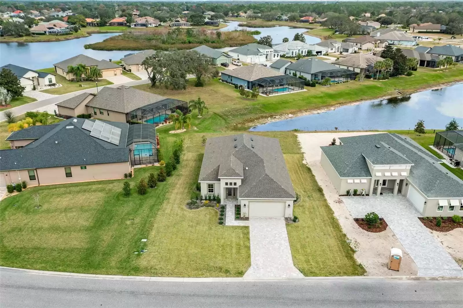 8884 PLAYERS DRIVE, WEEKI WACHEE, Florida 34613, 3 Bedrooms Bedrooms, ,2 BathroomsBathrooms,Residential,For Sale,PLAYERS,MFRW7861195