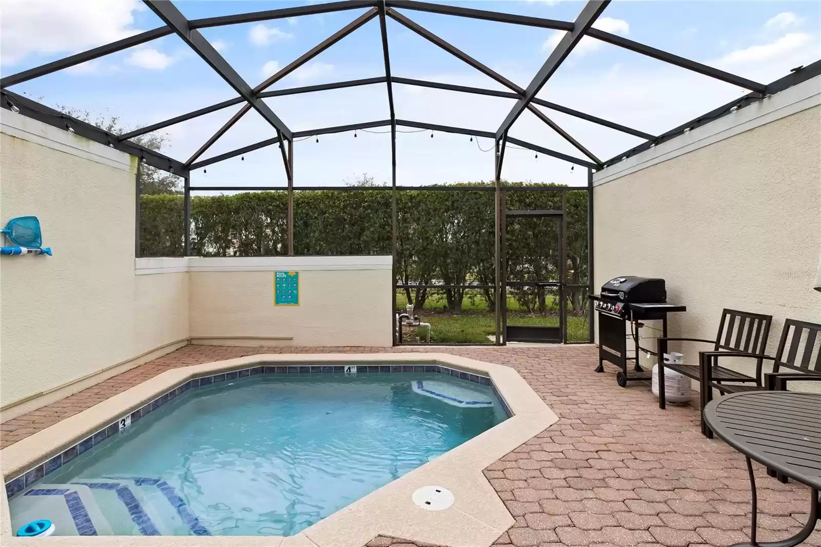 4507 ALBERTO CIRCLE, KISSIMMEE, Florida 34746, 3 Bedrooms Bedrooms, ,2 BathroomsBathrooms,Residential,For Sale,ALBERTO,MFRO6174213