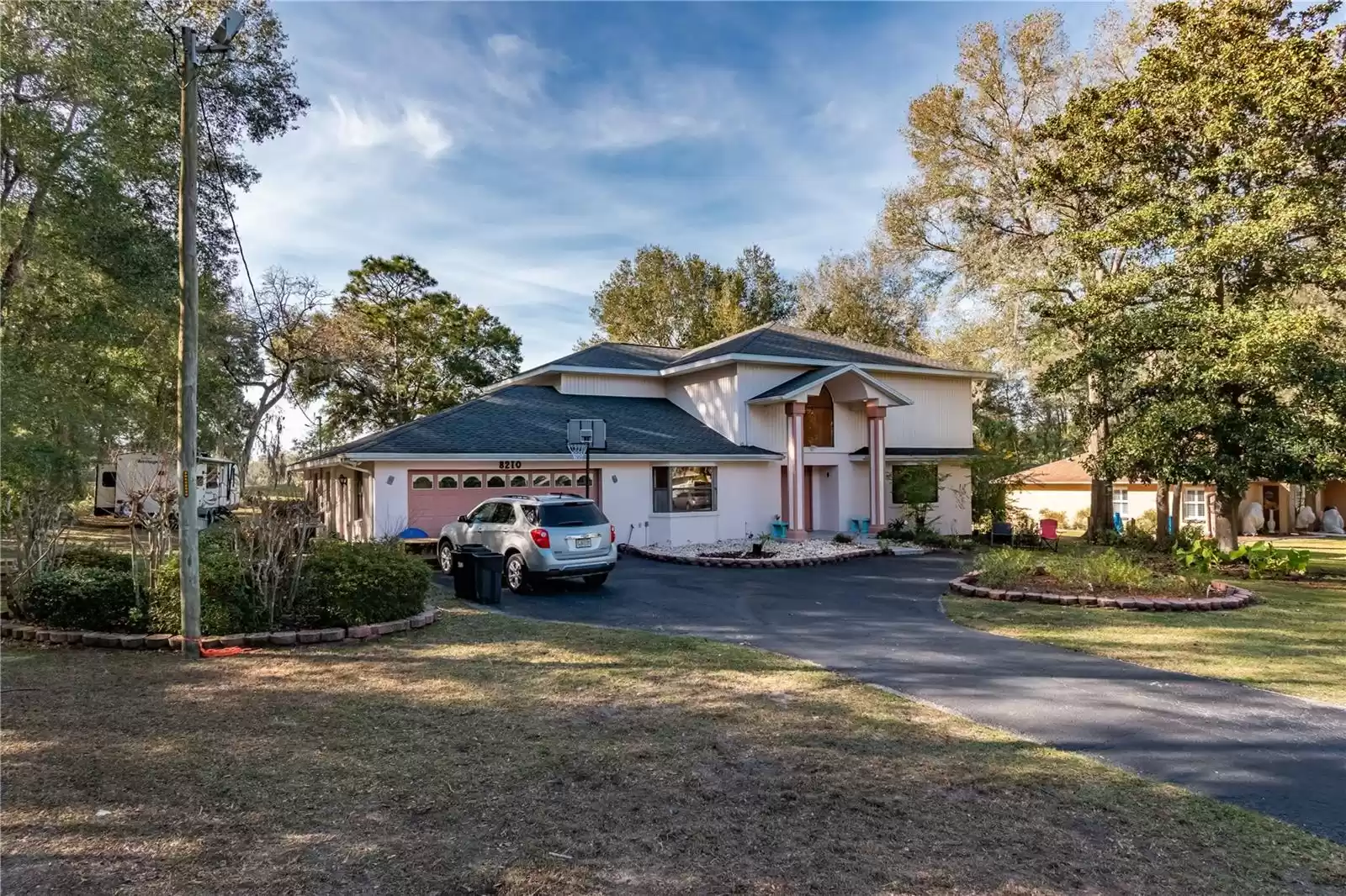 8210 GOLFVIEW DRIVE, CITRUS SPRINGS, Florida 34434, 4 Bedrooms Bedrooms, ,3 BathroomsBathrooms,Residential,For Sale,GOLFVIEW,MFROM671056