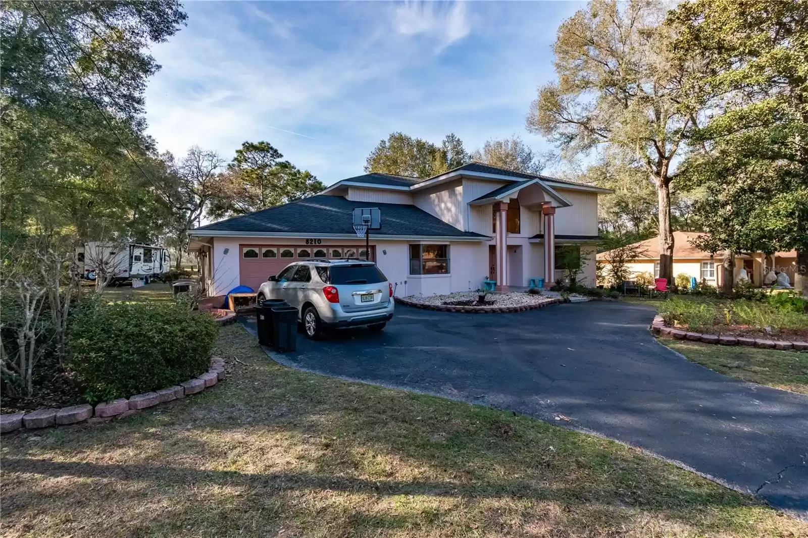 8210 GOLFVIEW DRIVE, CITRUS SPRINGS, Florida 34434, 4 Bedrooms Bedrooms, ,3 BathroomsBathrooms,Residential,For Sale,GOLFVIEW,MFROM671056