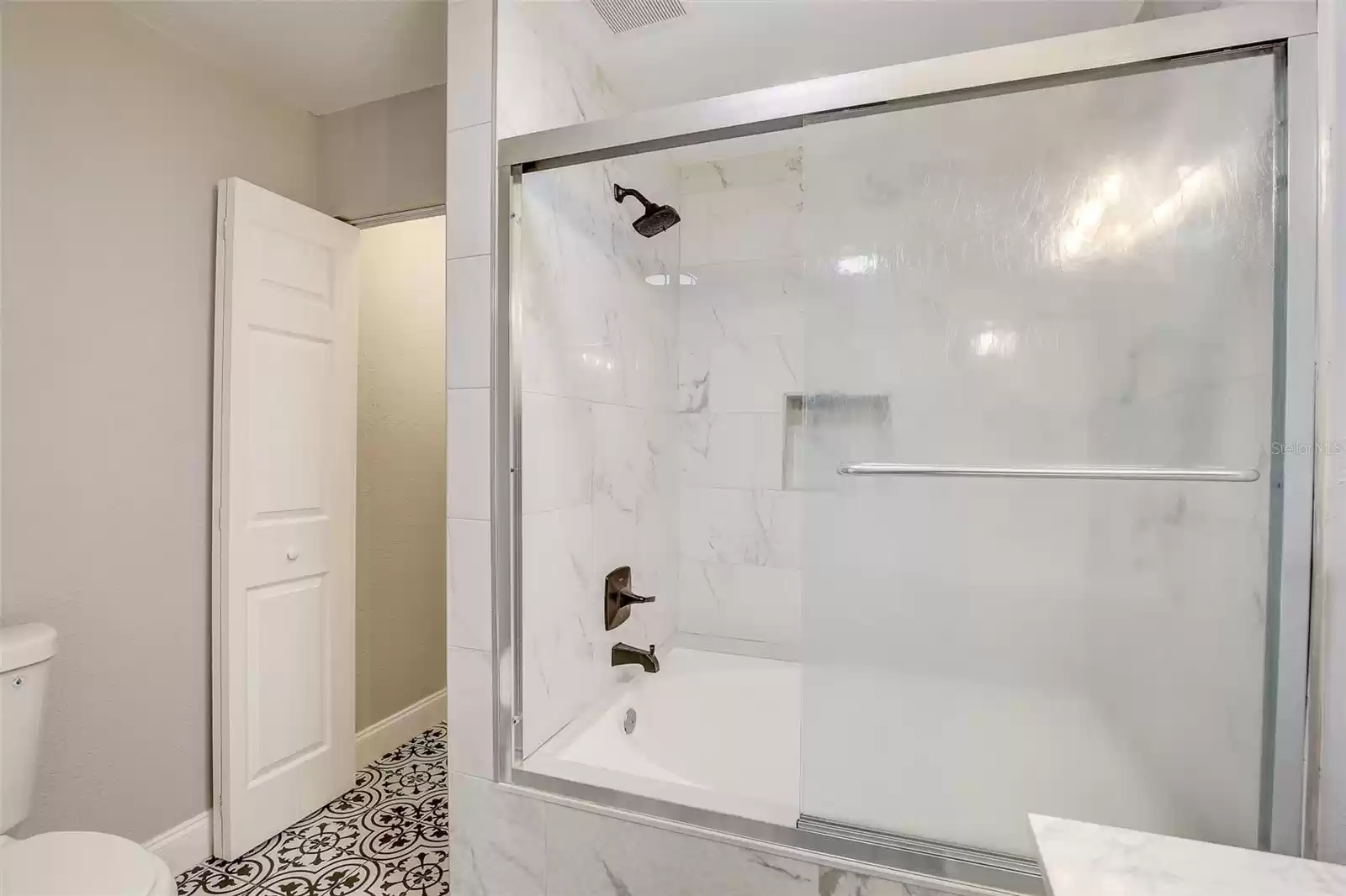 Bathroom #1