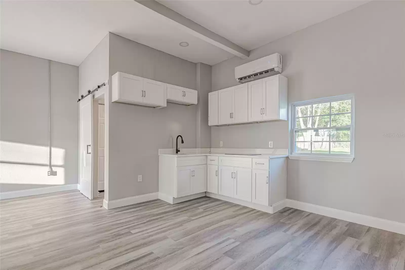 Mother-In-Law Suite Kitchen