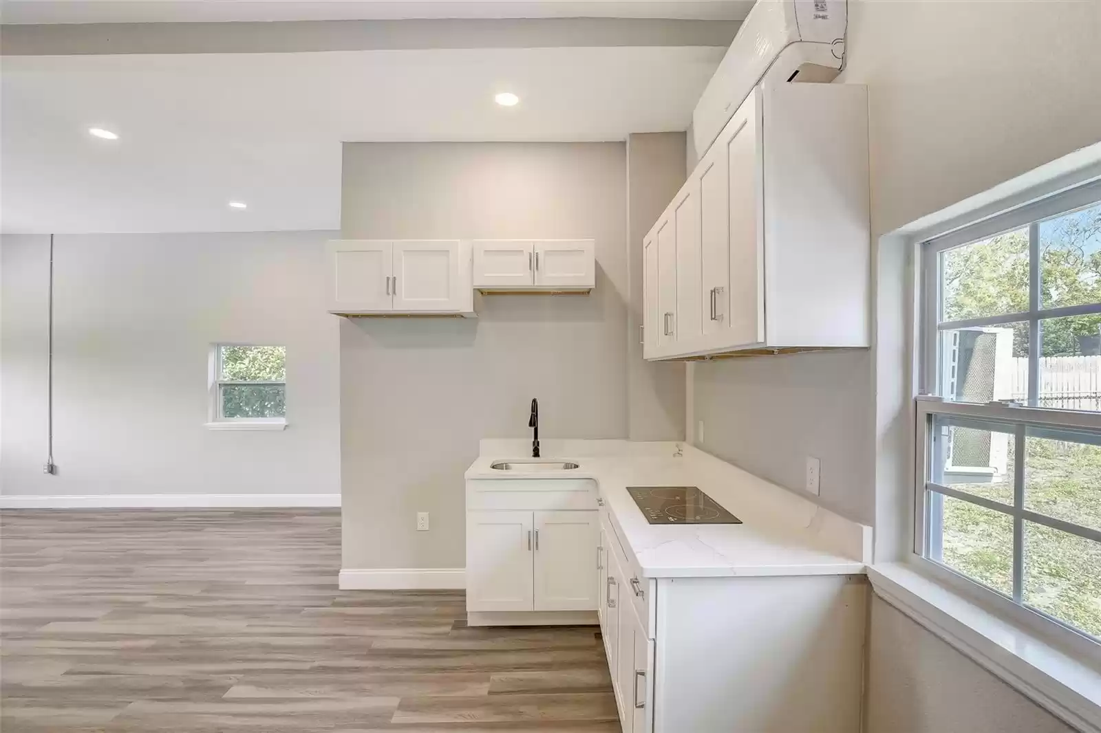 Mother-In-Law Suite Kitchen