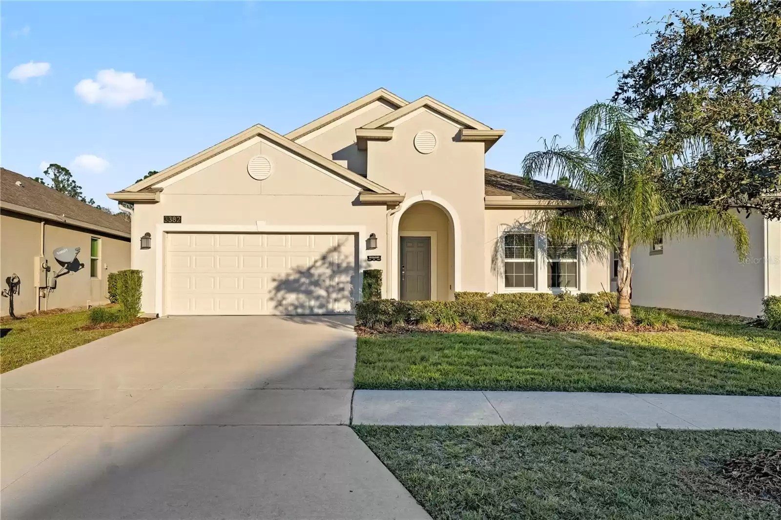 3382 SAGEBRUSH STREET, HARMONY, Florida 34773, 4 Bedrooms Bedrooms, ,2 BathroomsBathrooms,Residential,For Sale,SAGEBRUSH,MFRO6173885