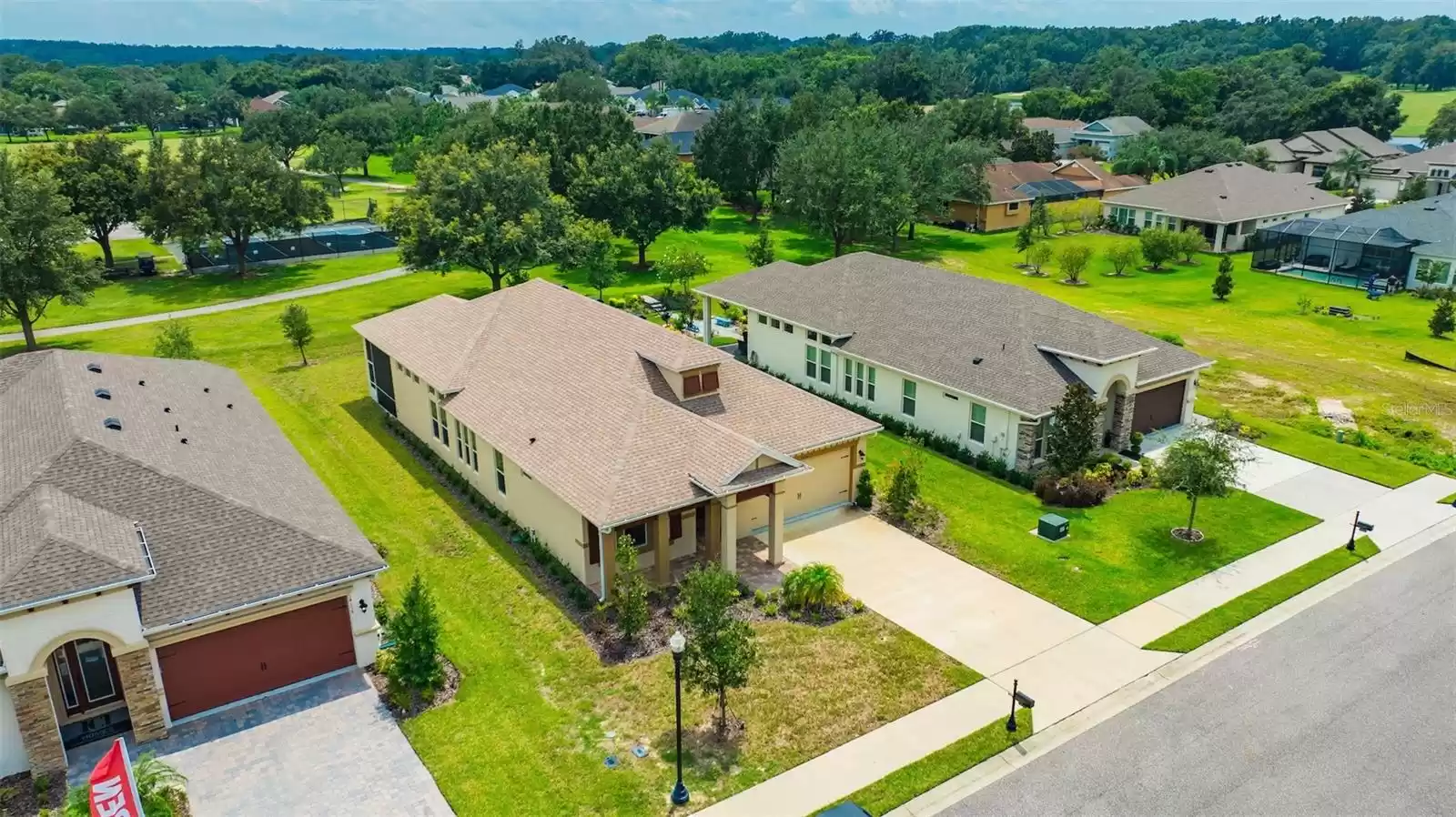 14174 THOROUGHBRED DRIVE, DADE CITY, Florida 33525, 3 Bedrooms Bedrooms, ,2 BathroomsBathrooms,Residential,For Sale,THOROUGHBRED,MFRT3501557