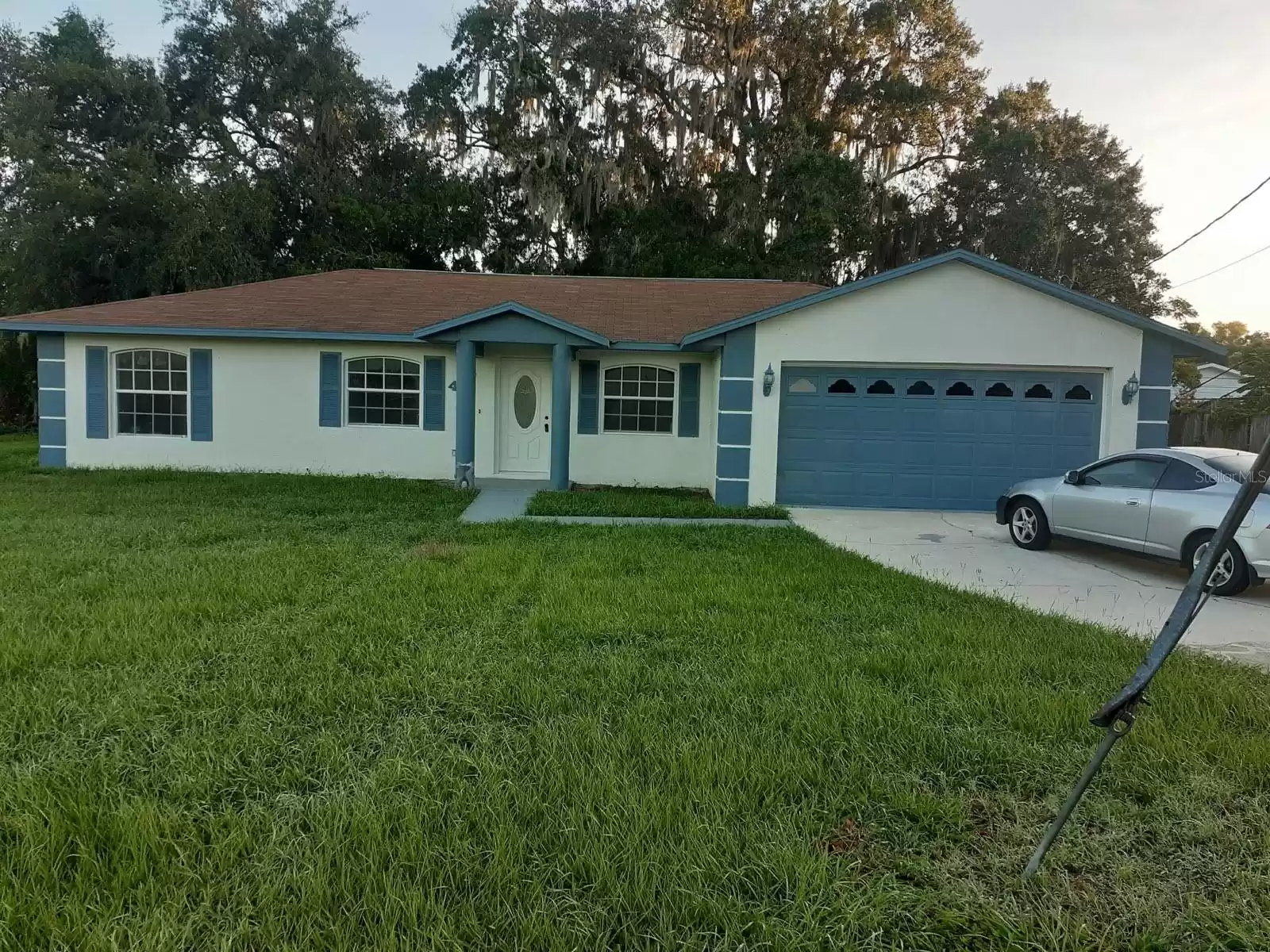 407 8TH STREET, MULBERRY, Florida 33860, 3 Bedrooms Bedrooms, ,2 BathroomsBathrooms,Residential,For Sale,8TH,MFRT3500998