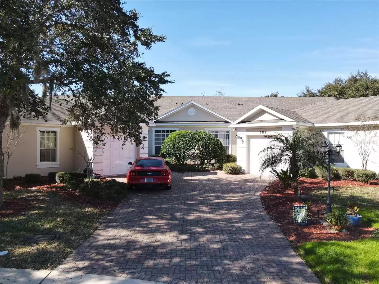 182 SEDONA CIRCLE, DAYTONA BEACH, Florida 32124, 2 Bedrooms Bedrooms, ,2 BathroomsBathrooms,Residential,For Sale,SEDONA,MFRO6176022