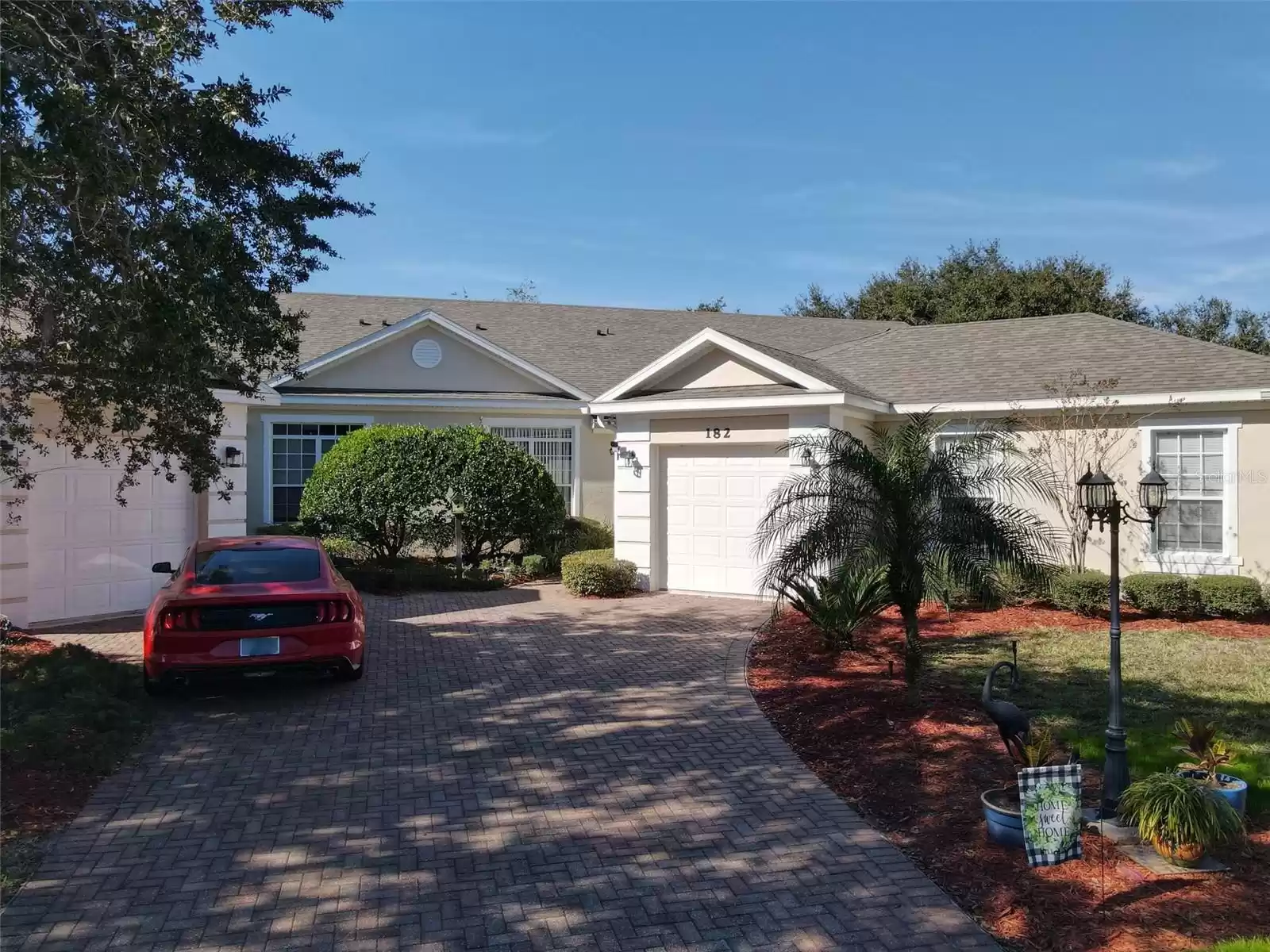 182 SEDONA CIRCLE, DAYTONA BEACH, Florida 32124, 2 Bedrooms Bedrooms, ,2 BathroomsBathrooms,Residential,For Sale,SEDONA,MFRO6176022