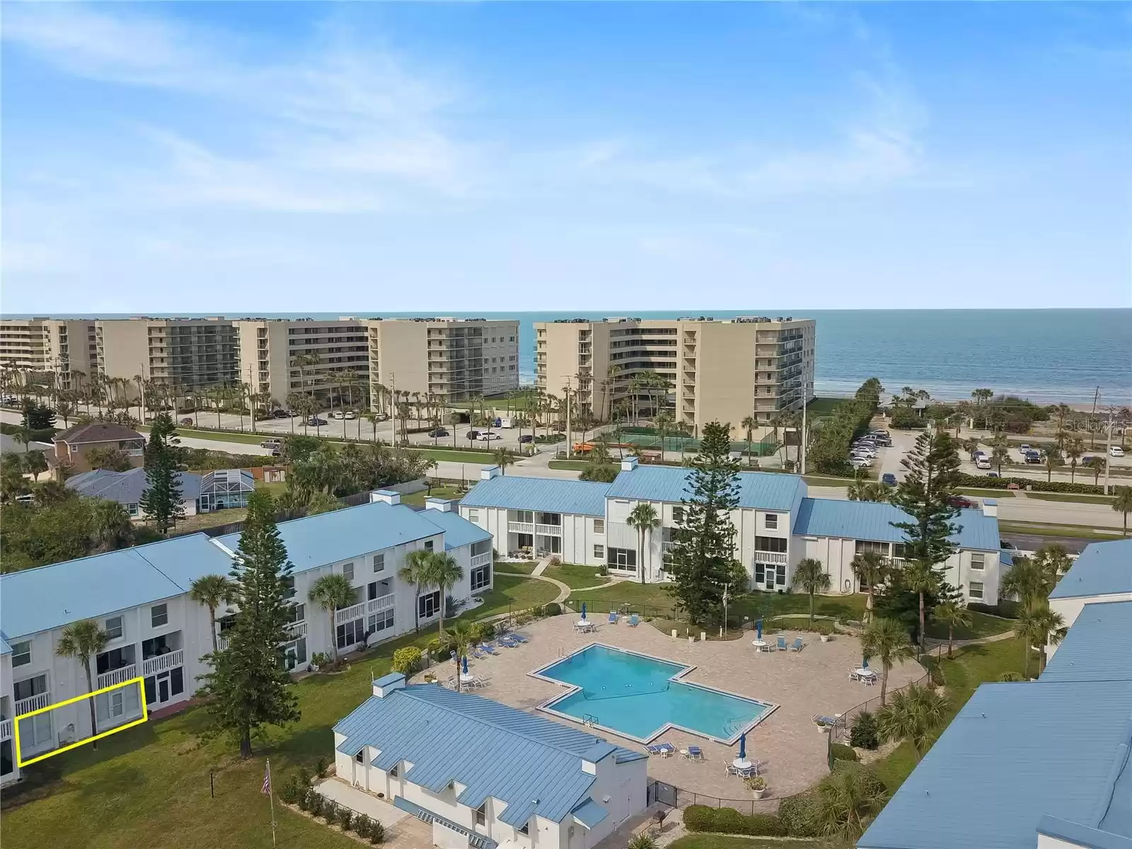 4590 ATLANTIC AVENUE, PONCE INLET, Florida 32127, 2 Bedrooms Bedrooms, ,2 BathroomsBathrooms,Residential,For Sale,ATLANTIC,MFRV4934398