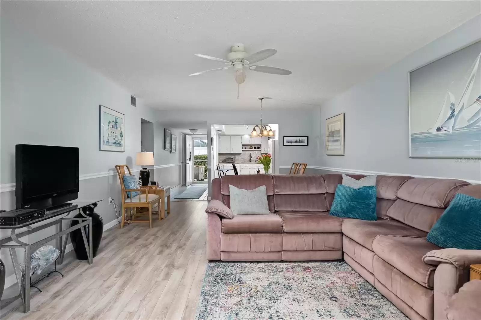 4590 ATLANTIC AVENUE, PONCE INLET, Florida 32127, 2 Bedrooms Bedrooms, ,2 BathroomsBathrooms,Residential,For Sale,ATLANTIC,MFRV4934398