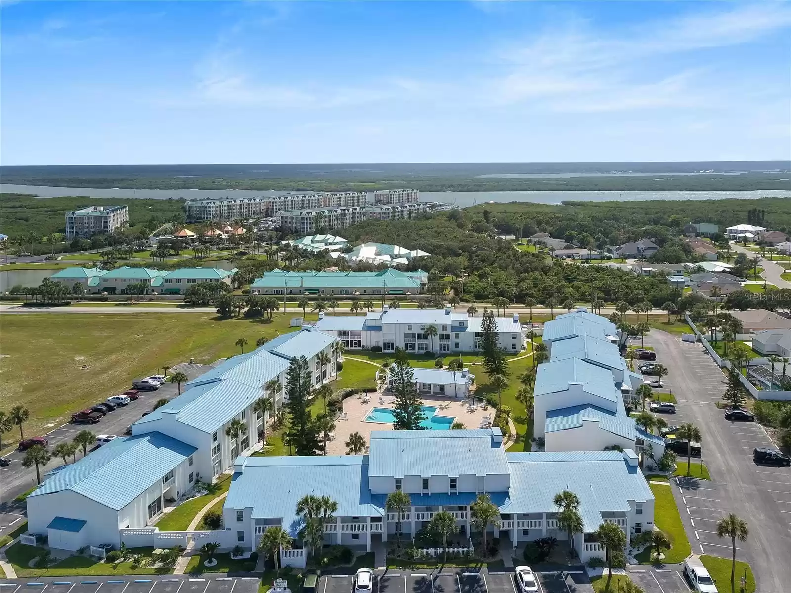 4590 ATLANTIC AVENUE, PONCE INLET, Florida 32127, 2 Bedrooms Bedrooms, ,2 BathroomsBathrooms,Residential,For Sale,ATLANTIC,MFRV4934398