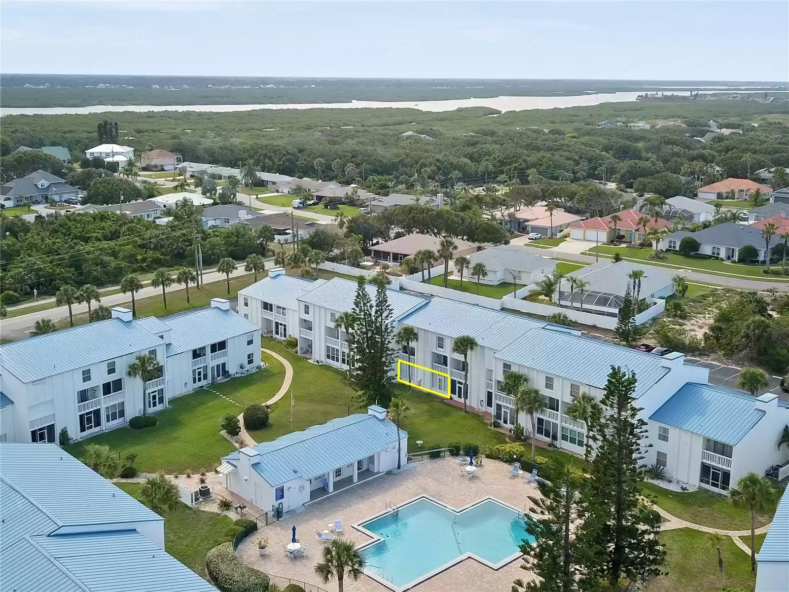 4590 ATLANTIC AVENUE, PONCE INLET, Florida 32127, 2 Bedrooms Bedrooms, ,2 BathroomsBathrooms,Residential,For Sale,ATLANTIC,MFRV4934398