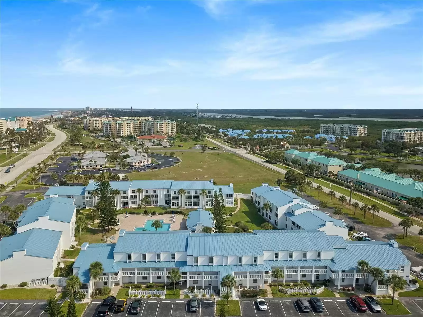 4590 ATLANTIC AVENUE, PONCE INLET, Florida 32127, 2 Bedrooms Bedrooms, ,2 BathroomsBathrooms,Residential,For Sale,ATLANTIC,MFRV4934398