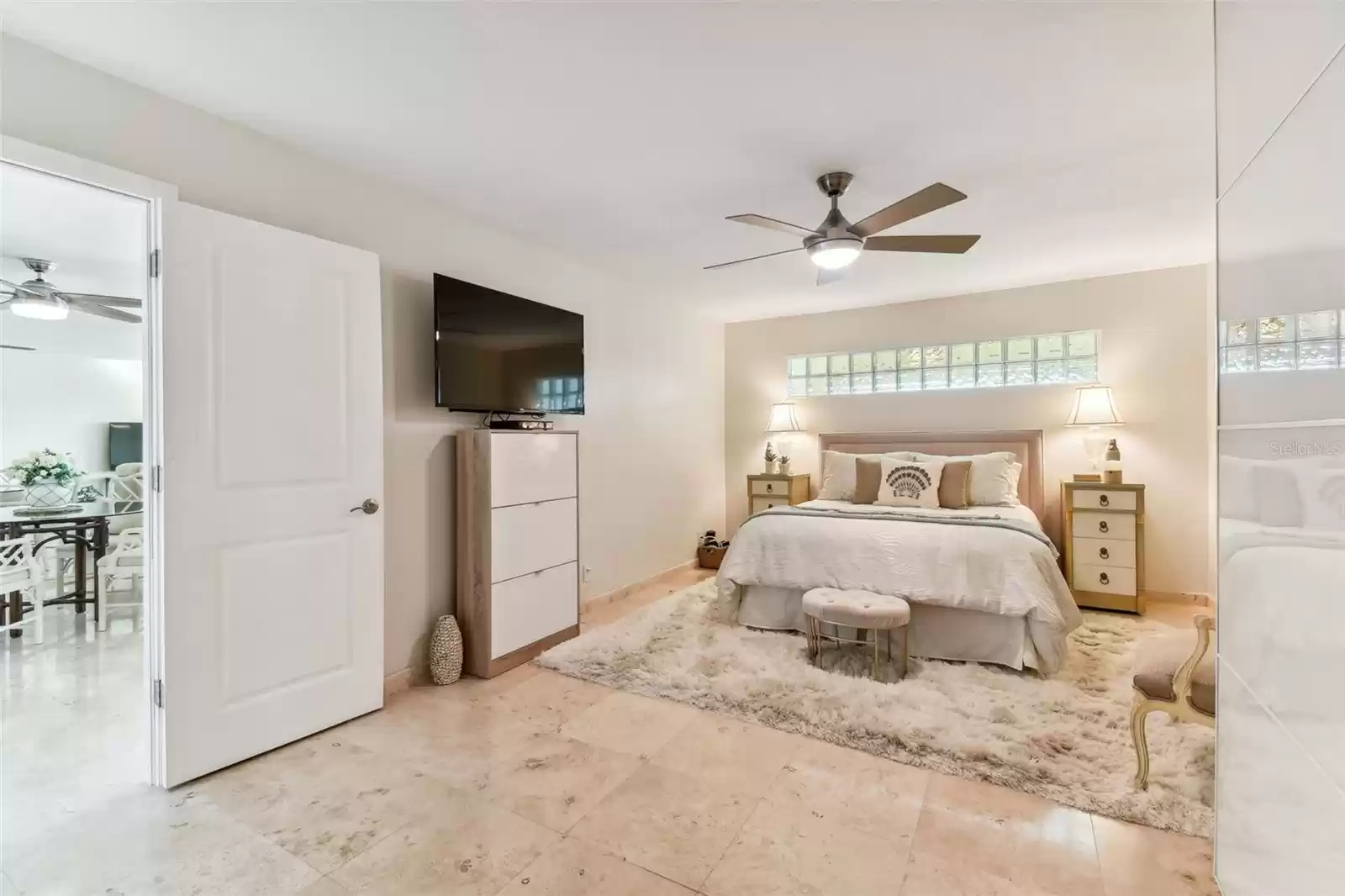 100 BLUFF VIEW DRIVE, BELLEAIR BLUFFS, Florida 33770, 1 Bedroom Bedrooms, ,2 BathroomsBathrooms,Residential,For Sale,BLUFF VIEW,MFRT3501396