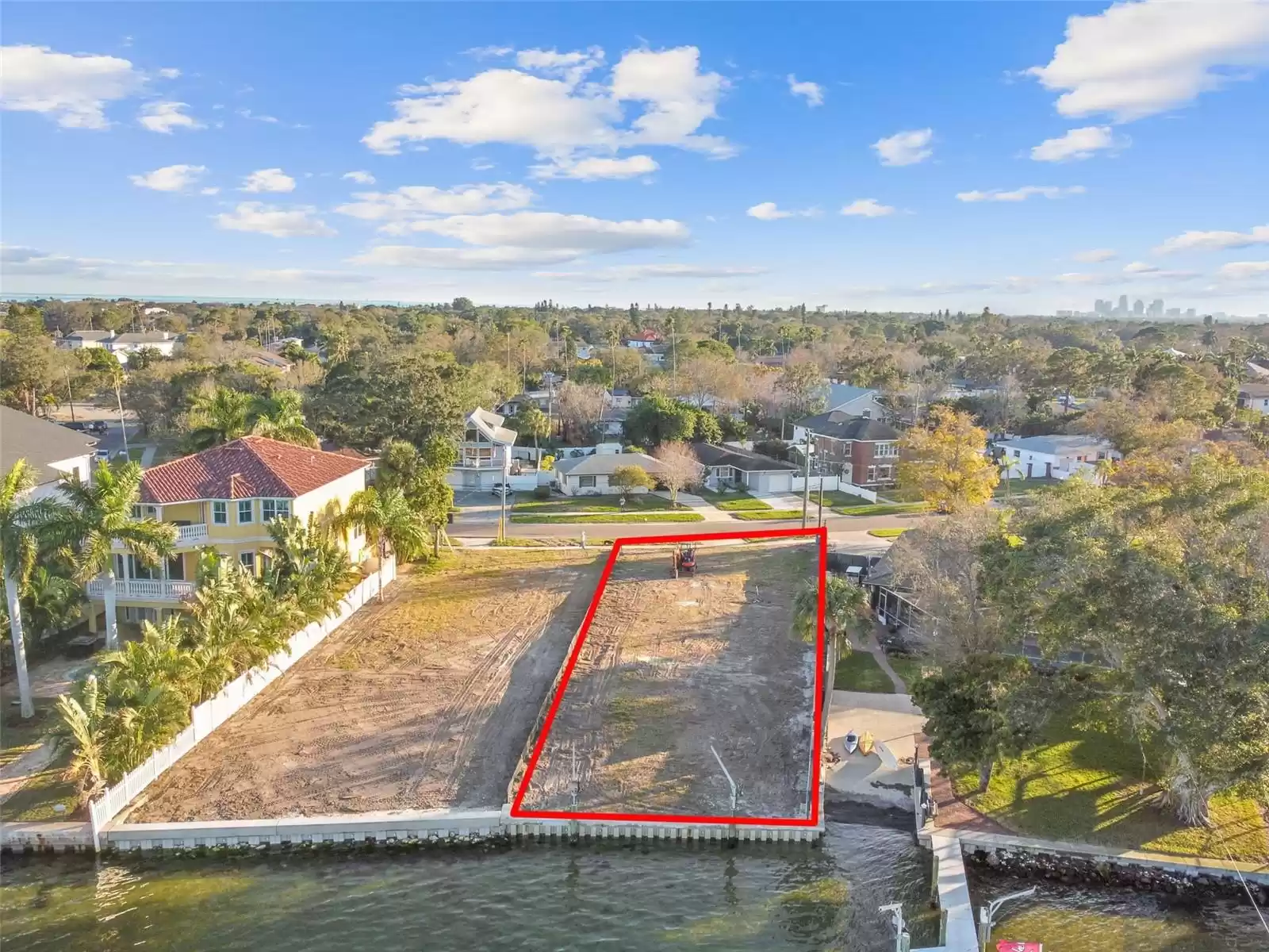 1835 BAYOU GRANDE BOULEVARD, ST PETERSBURG, Florida 33703, 5 Bedrooms Bedrooms, ,4 BathroomsBathrooms,Residential,For Sale,BAYOU GRANDE,MFRU8228831