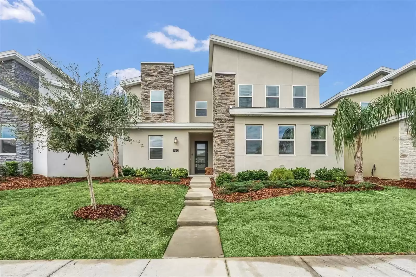 780 DROP SHOT DRIVE, CHAMPIONS GATE, Florida 33896, 7 Bedrooms Bedrooms, ,6 BathroomsBathrooms,Residential,For Sale,DROP SHOT,MFRO6176651