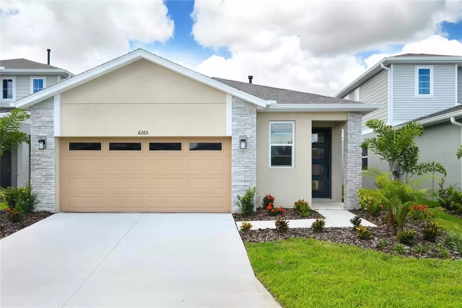 6265 GOLDEN BEACH DRIVE, APOLLO BEACH, Florida 33572, 3 Bedrooms Bedrooms, ,2 BathroomsBathrooms,Residential,For Sale,GOLDEN BEACH,MFRS5099092