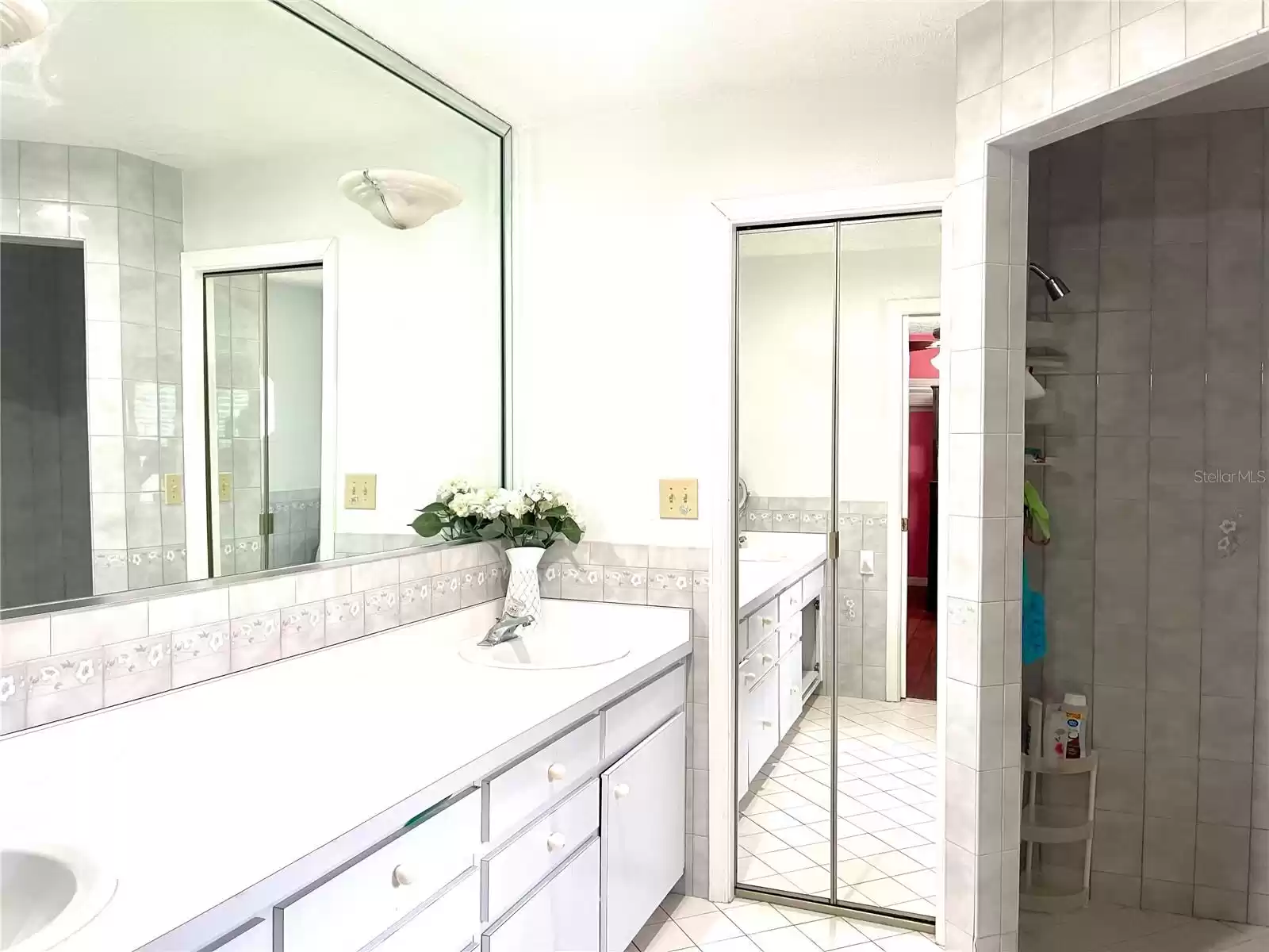 Downstair Master Bath