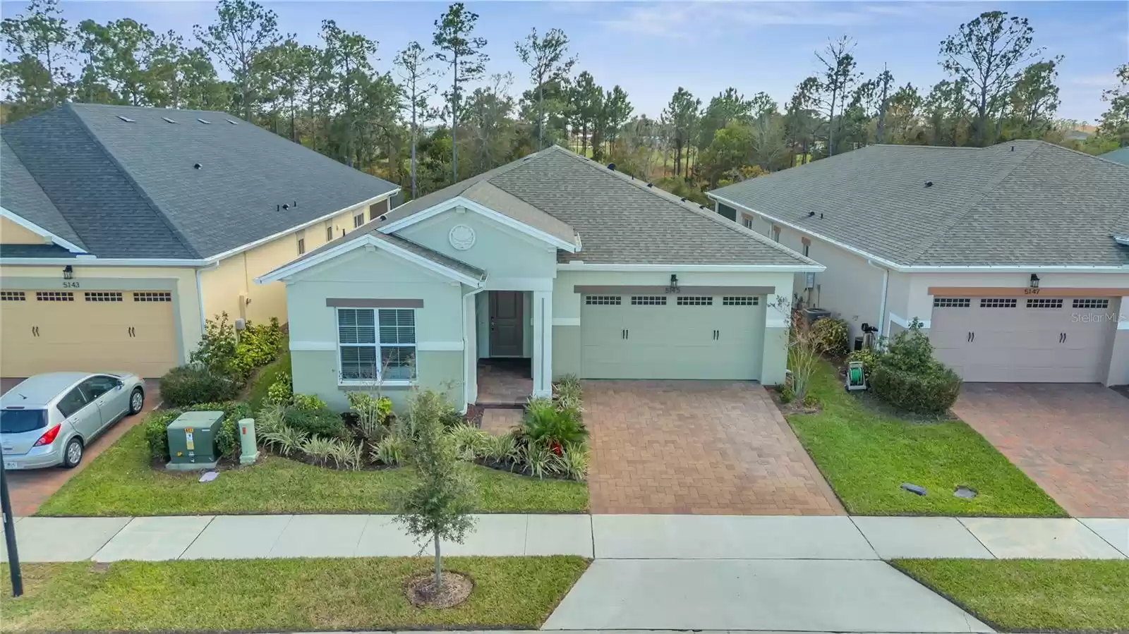 5145 TWIN LAKES BOULEVARD, SAINT CLOUD, Florida 34772, 2 Bedrooms Bedrooms, ,2 BathroomsBathrooms,Residential,For Sale,TWIN LAKES,MFRO6177327