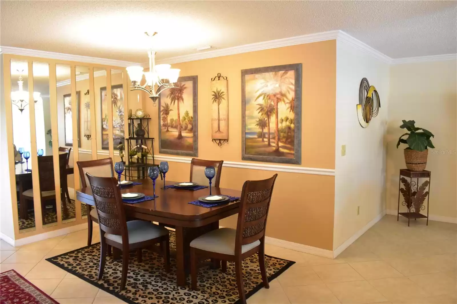 1913 DEL WEBB BOULEVARD, SUN CITY CENTER, Florida 33573, 2 Bedrooms Bedrooms, ,2 BathroomsBathrooms,Residential,For Sale,DEL WEBB,MFRT3503453