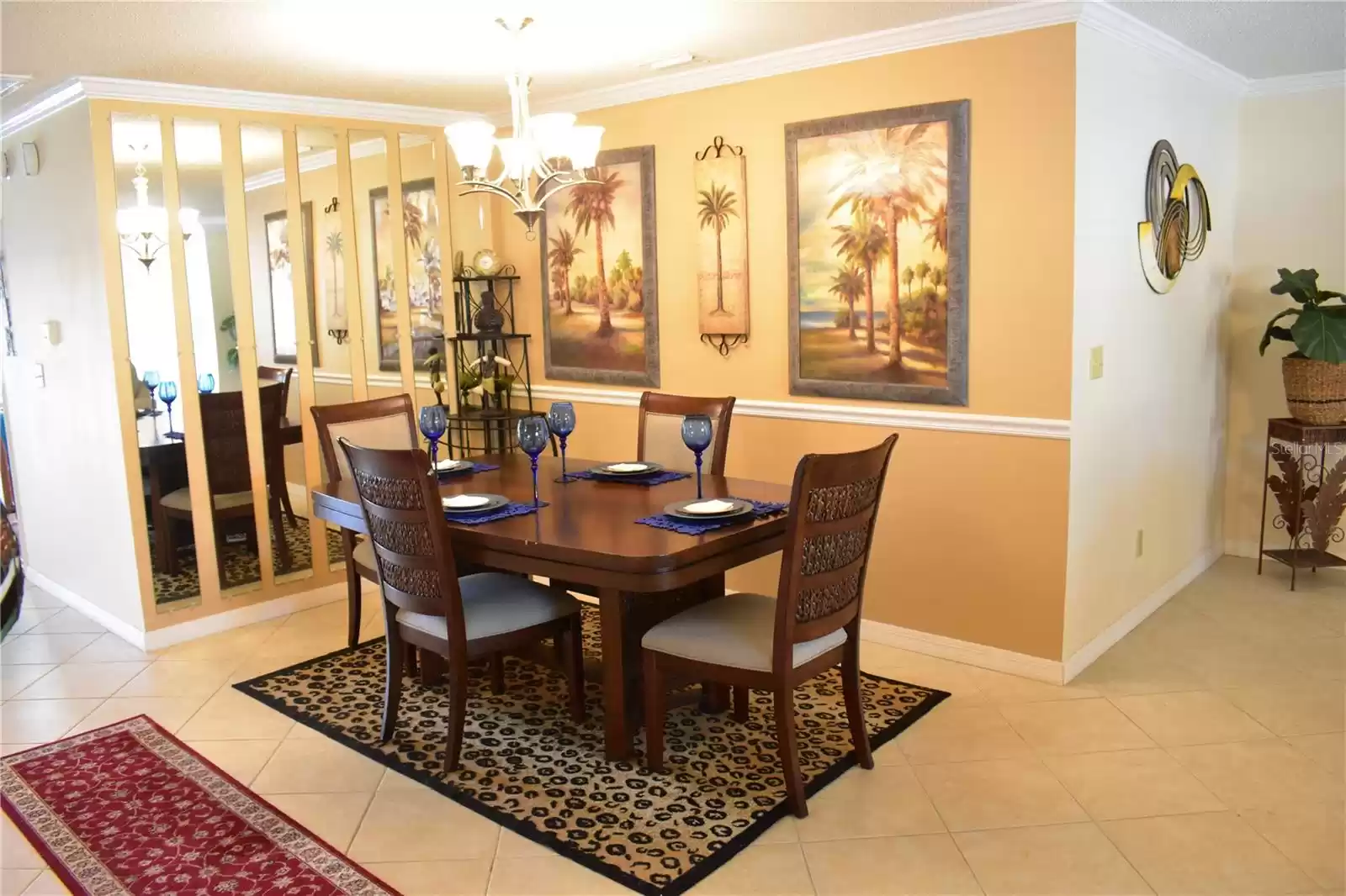 1913 DEL WEBB BOULEVARD, SUN CITY CENTER, Florida 33573, 2 Bedrooms Bedrooms, ,2 BathroomsBathrooms,Residential,For Sale,DEL WEBB,MFRT3503453