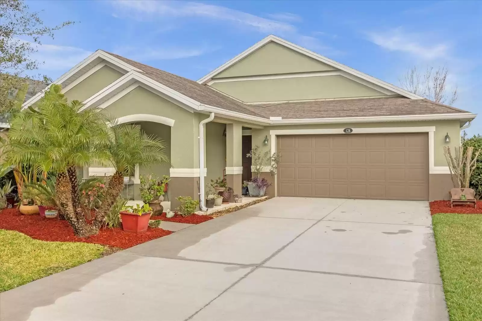 Street View 128 Prestwick Grande Dr Daytona Beach