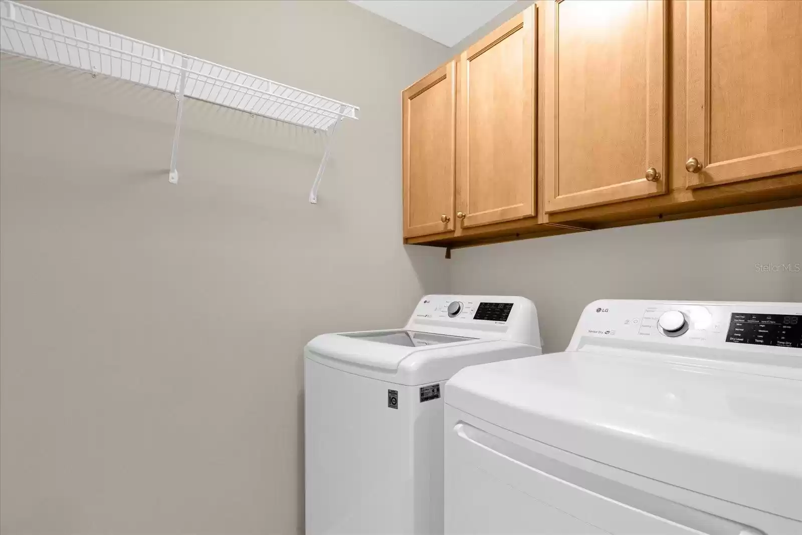 Laundry Room 128 Prestwick Grande Dr Daytona Beach