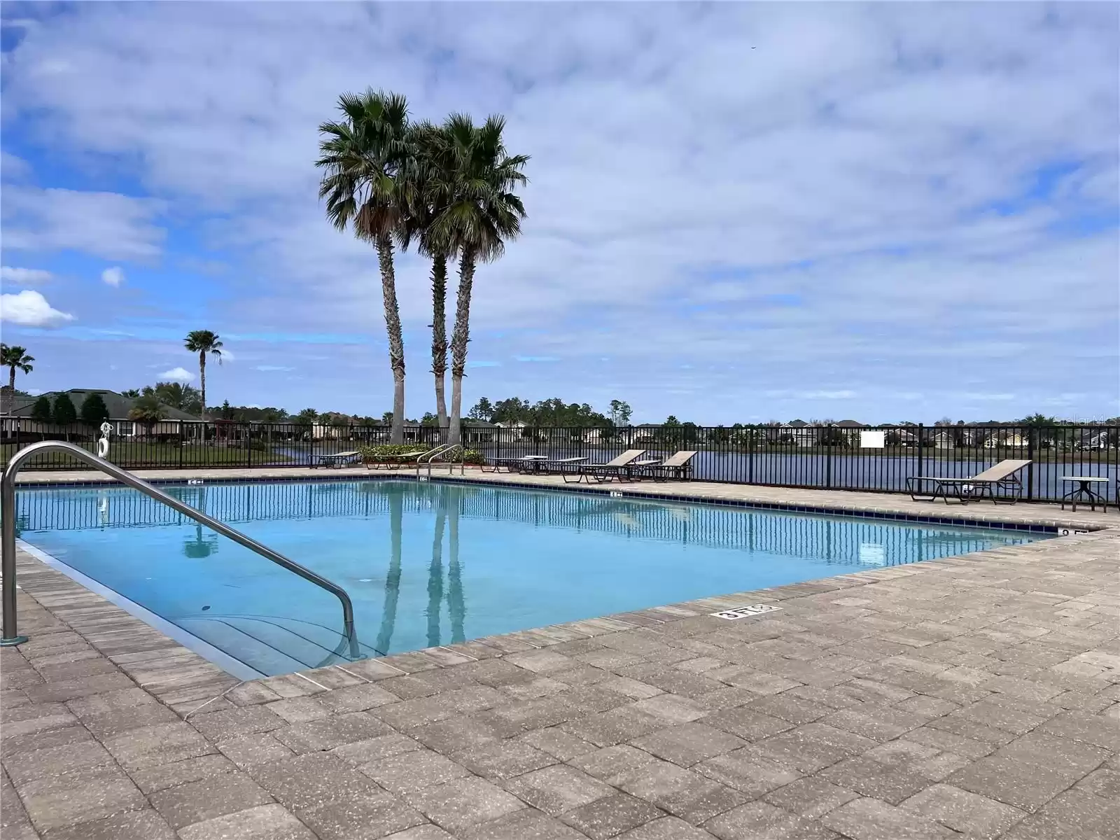 128 Prestwick Grande Dr Daytona Beach Community Pool