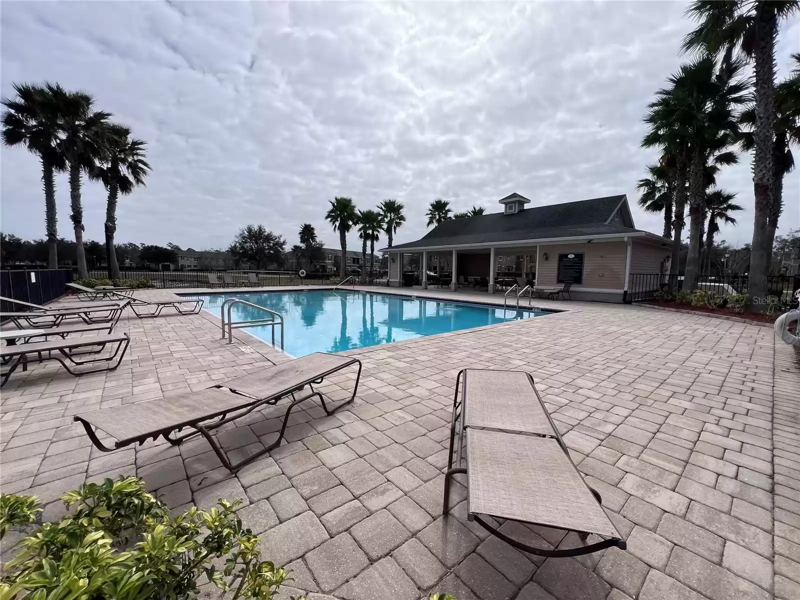 Daytona Beach Community Pool