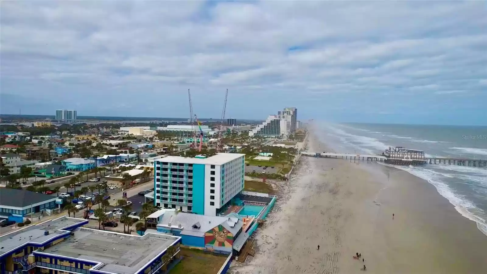 Daytona Beach