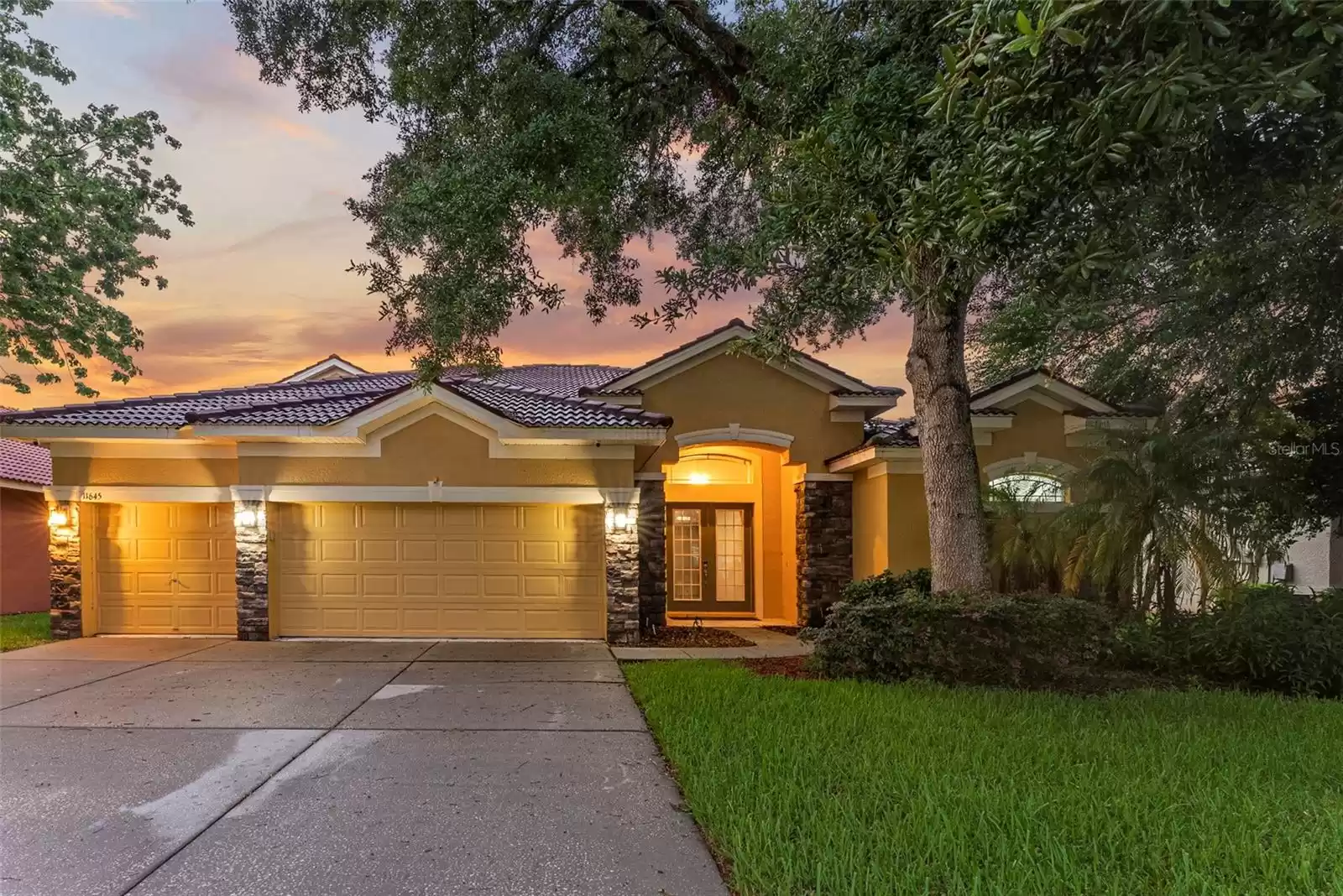 11645 BELLE HAVEN DRIVE, NEW PORT RICHEY, Florida 34654, 5 Bedrooms Bedrooms, ,4 BathroomsBathrooms,Residential,For Sale,BELLE HAVEN,MFRW7861738