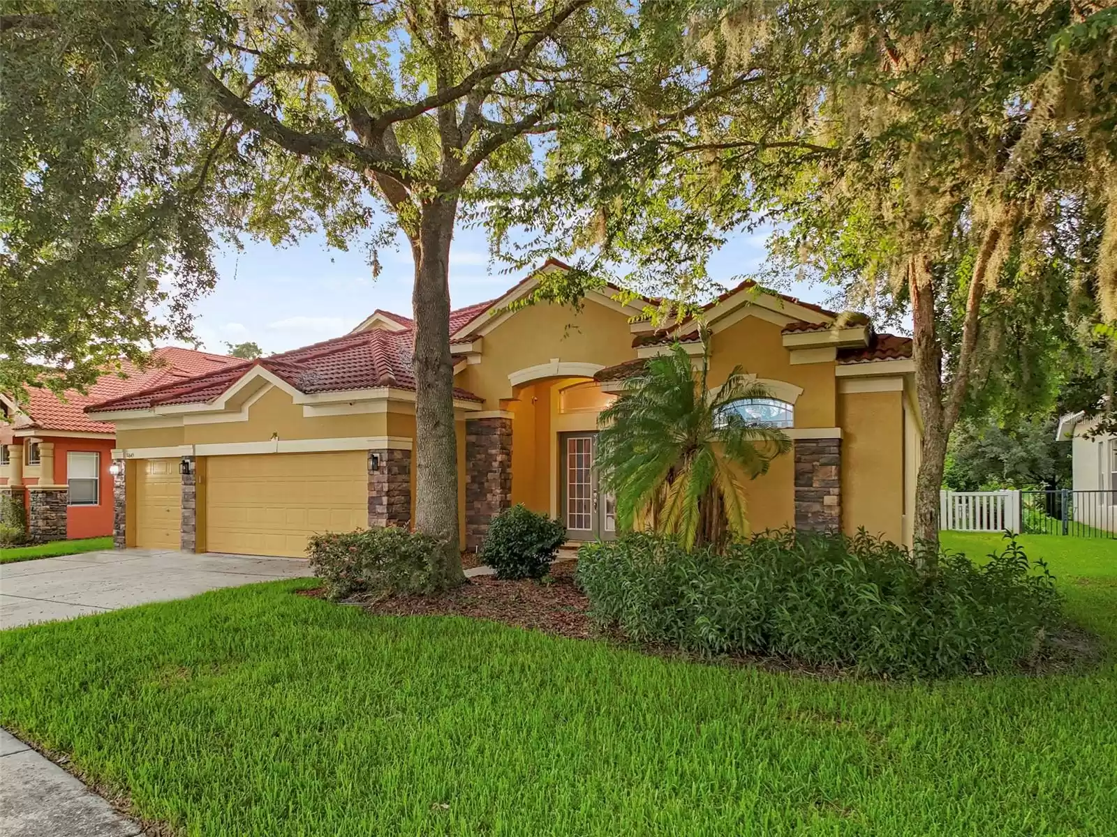 11645 BELLE HAVEN DRIVE, NEW PORT RICHEY, Florida 34654, 5 Bedrooms Bedrooms, ,4 BathroomsBathrooms,Residential,For Sale,BELLE HAVEN,MFRW7861738