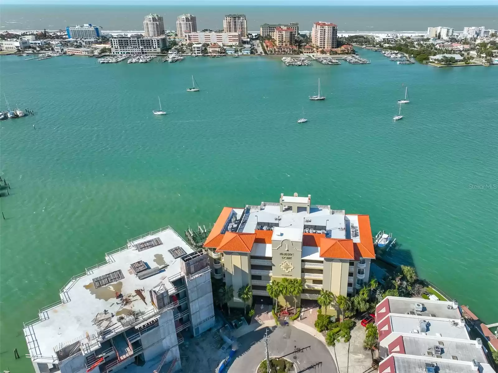 200 SKIFF POINT, CLEARWATER, Florida 33767, 3 Bedrooms Bedrooms, ,2 BathroomsBathrooms,Residential,For Sale,SKIFF,MFRU8230361