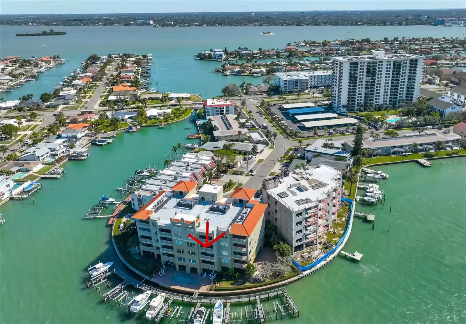 200 SKIFF POINT, CLEARWATER, Florida 33767, 3 Bedrooms Bedrooms, ,2 BathroomsBathrooms,Residential,For Sale,SKIFF,MFRU8230361