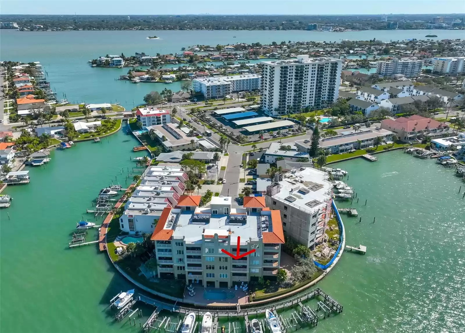 200 SKIFF POINT, CLEARWATER, Florida 33767, 3 Bedrooms Bedrooms, ,2 BathroomsBathrooms,Residential,For Sale,SKIFF,MFRU8230361