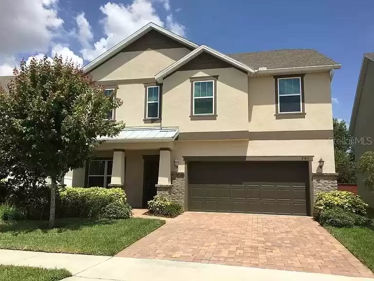 745 MARSH REED DRIVE, WINTER GARDEN, Florida 34787, 4 Bedrooms Bedrooms, ,2 BathroomsBathrooms,Residential,For Sale,MARSH REED,MFRO6177745