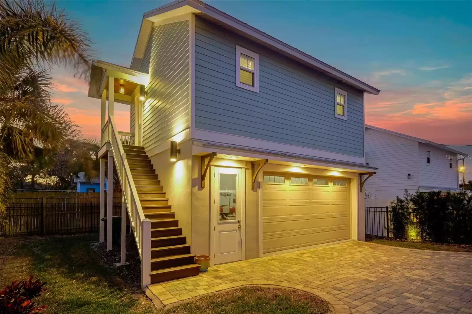 2706 ATLANTIC AVENUE, NEW SMYRNA BEACH, Florida 32169, 4 Bedrooms Bedrooms, ,3 BathroomsBathrooms,Residential,For Sale,ATLANTIC,MFRNS1080544