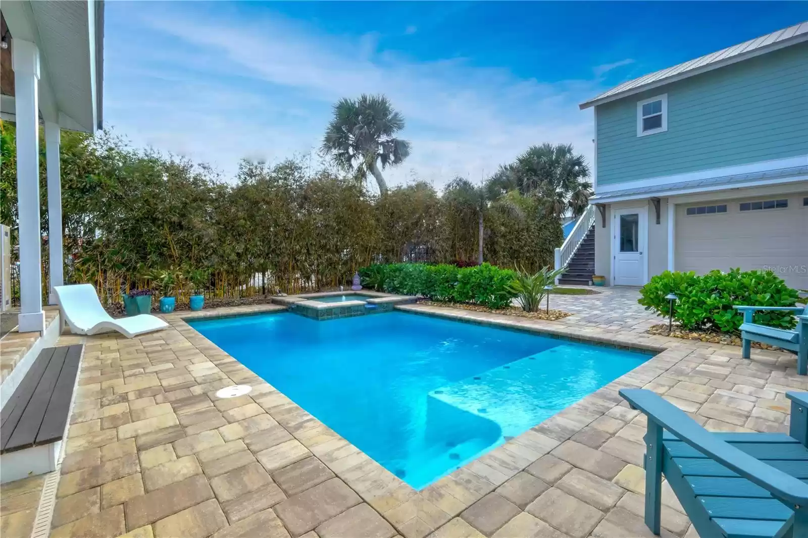 2706 ATLANTIC AVENUE, NEW SMYRNA BEACH, Florida 32169, 4 Bedrooms Bedrooms, ,3 BathroomsBathrooms,Residential,For Sale,ATLANTIC,MFRNS1080544